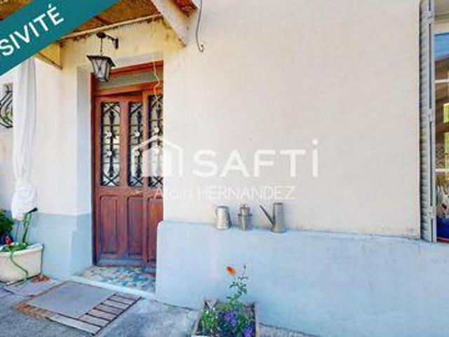 Villa 4 chambres, Salies Midi 31260 DS102275908