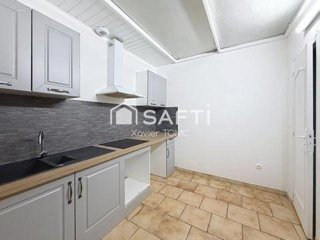 Villa 4 chambres, Sallaumines Nord 62430 DS103700156
