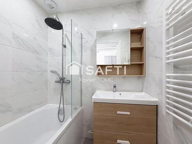 Villa 4 chambres, Sallaumines Nord 62430 ES103700156