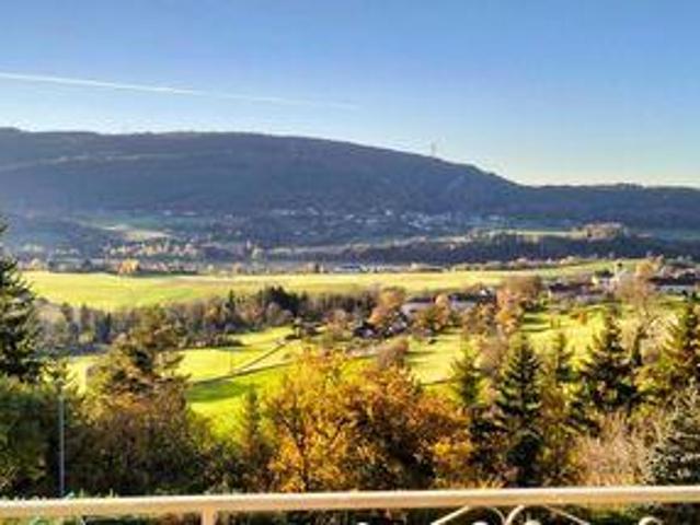Villa 4 chambres, Samognat Rhône 01580 DS100726564