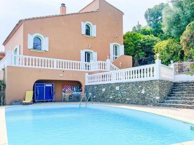 Villa 4 chambres, San Corse 20200 DS100735751