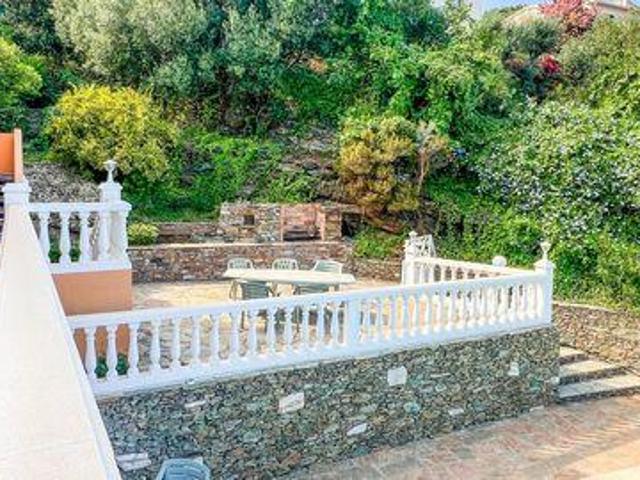 Villa 4 chambres, San Corse 20200 ELS100735751