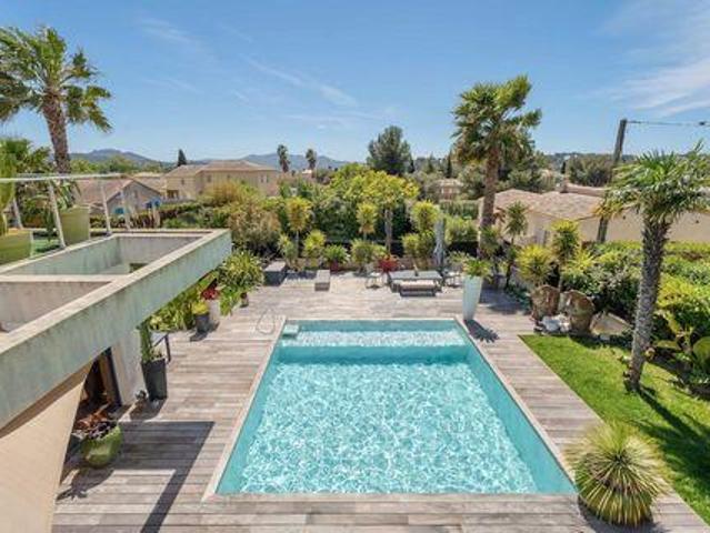Villa 4 chambres, Sanary Provence 83110 DS95928641
