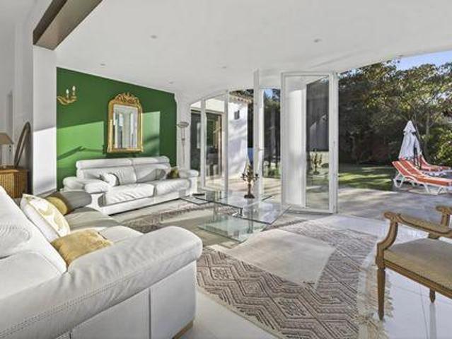 Villa 4 chambres, Sanary Provence 83110 DS96917436