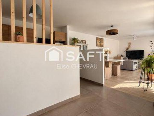 Villa 4 chambres, Sance Bourgogne 71000 DS105437219