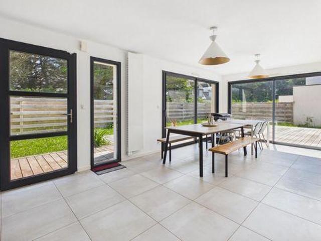 Villa 4 chambres, Santec Bretagne 29250 DS100916504