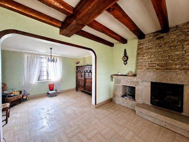Villa 4 chambres, Santec Bretagne 29250 DS103598254