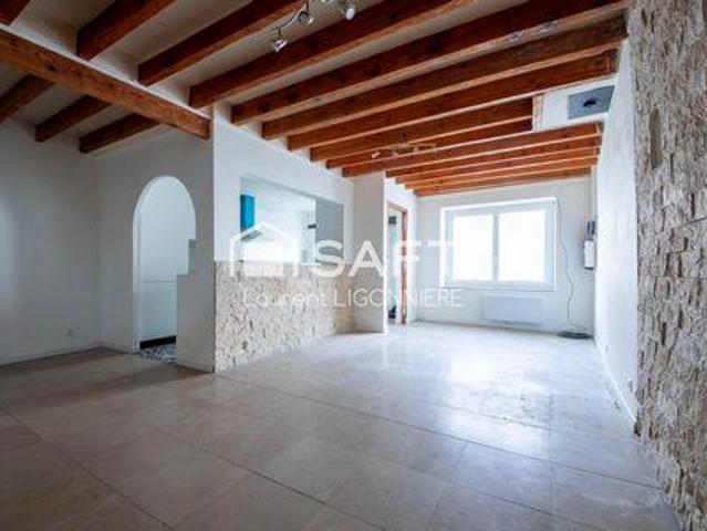 Villa 4 chambres, Santeny Île 94440 DS101198338