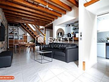 Villa 4 chambres, Santeny Île 94440 ES101198338