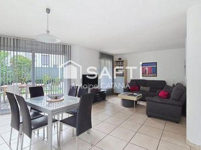 Villa 4 chambres, Sassenage Rhône 38360 ES105656250