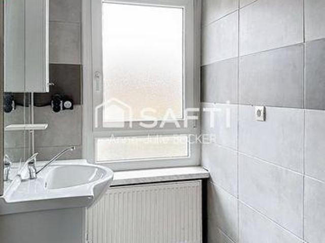 Villa 4 chambres, Sarreguemines Lorraine 57200 ES99018855