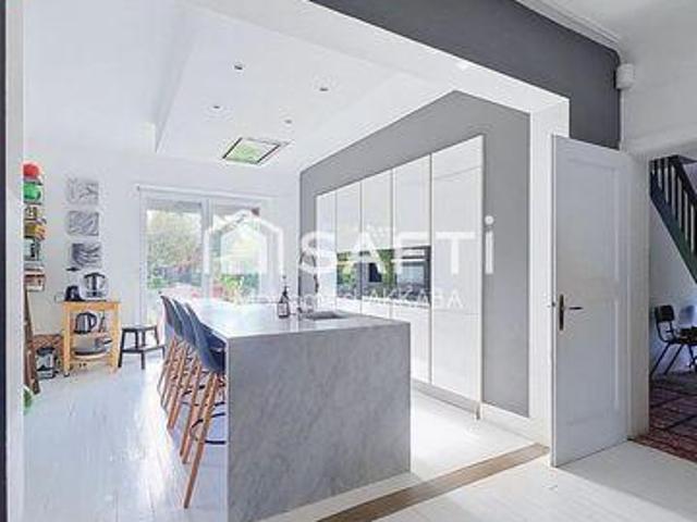 Villa 4 chambres, Sarreguemines Lorraine 57200 ES106200683