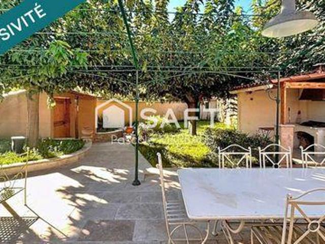 Villa 4 chambres, Sarrians Provence 84260 DS105825936