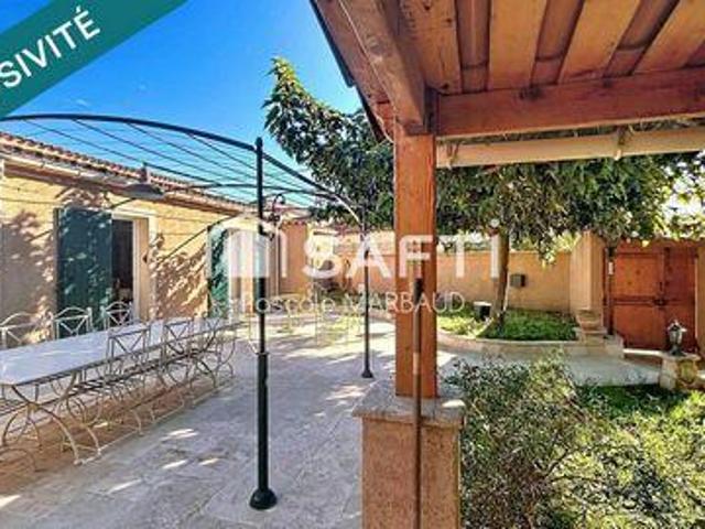 Villa 4 chambres, Sarrians Provence 84260 ES105825936