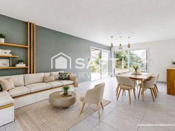 Villa 4 chambres, Sathonay Rhône 69580 DS103359390
