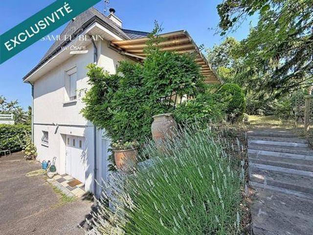 Villa 4 chambres, Saumur Pays de la Loire 49400 DS103415802