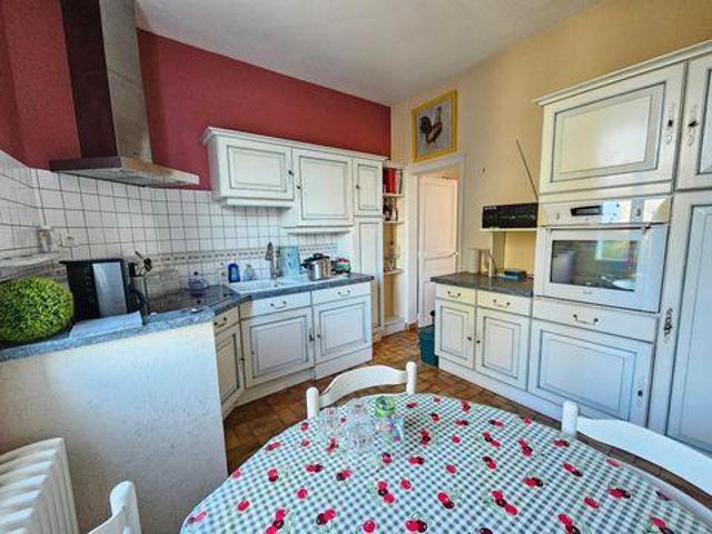 Villa 4 chambres, Saumur Pays de la Loire 49400 ES98174649