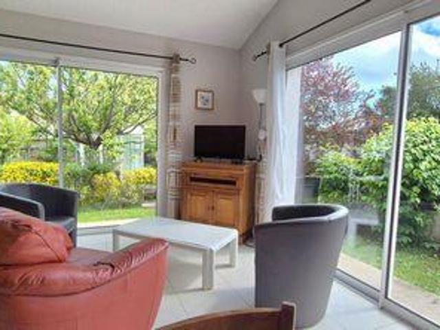 Villa 4 chambres, Saujon Poitou 17600 DLS105188377