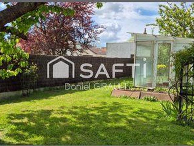Villa 4 chambres, Saujon Poitou 17600 ELS105188377