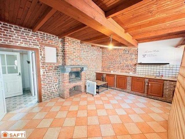Villa 4 chambres, Saultain Nord 59990 DS100777203