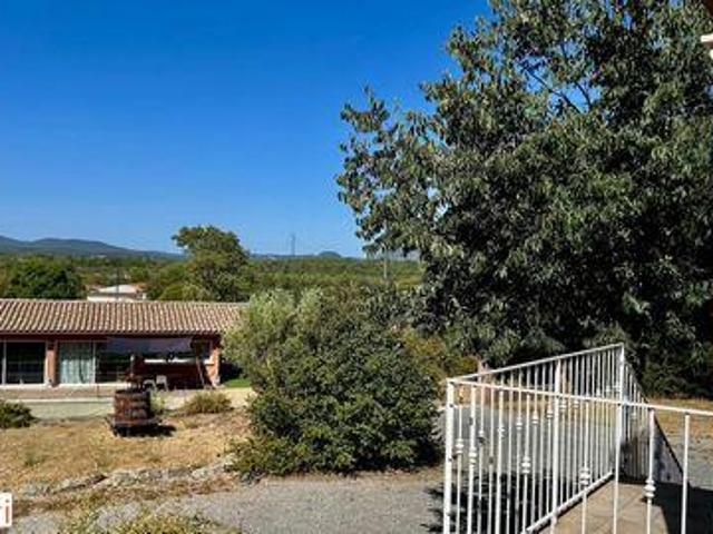 Villa 4 chambres, Sauve Languedoc 30610 DS105707549