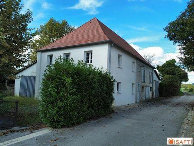 Villa 4 chambres, Sauveterre Aquitaine 64390 DS100735878