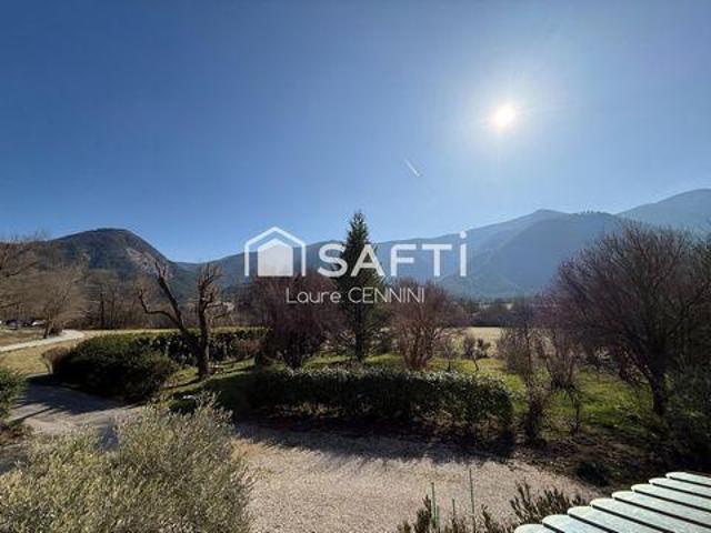 Villa 4 chambres, Savoillan Provence 84390 DS99836767