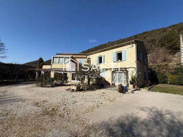Villa 4 chambres, Savoillan Provence 84390 ES99836767