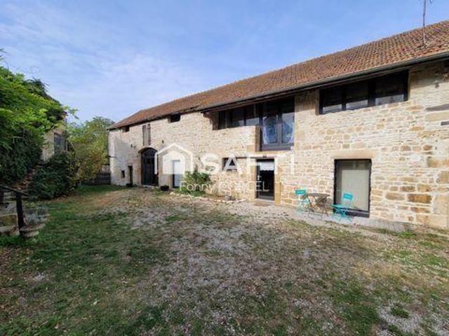 Villa 4 chambres, Savoisy Bourgogne 21500 DS101778078