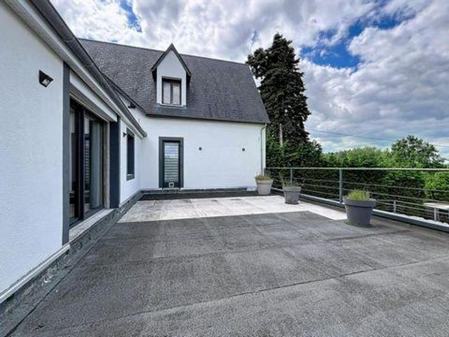 Villa 4 chambres, Savonnieres Centre 37510 DS102407110