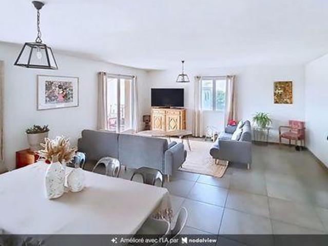 Villa 4 chambres, Savenes Midi 82600 DLS105472474