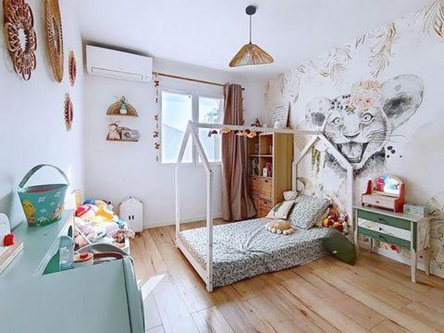 Villa 4 chambres, Savenes Midi 82600 ELS105472474