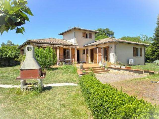 Villa 4 chambres, Saverdun Midi 09700 DLS103218304