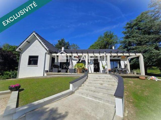 Villa 4 chambres, Saverdun Midi 09700 ES105170491