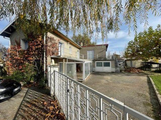 Villa 4 chambres, Savigneux Rhône 42600 DS101995886
