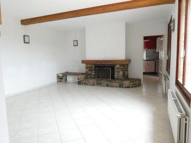 Villa 4 chambres, Savy Nord 62690 ES100852964