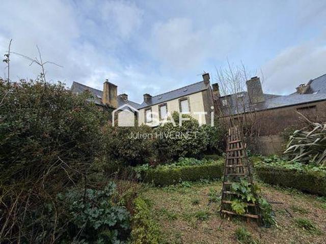 Villa 4 chambres, Scrignac Bretagne 29640 DLS101741538