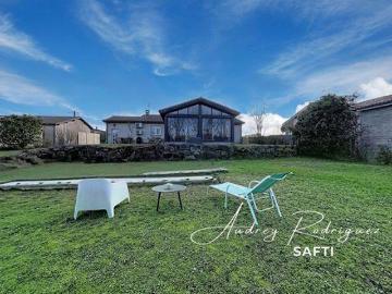 Villa 4 chambres, Secheras Rhône 07610 DS99128474