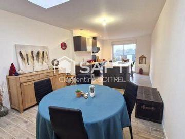 Villa 4 chambres, Seclin Nord 59113 ES98714447