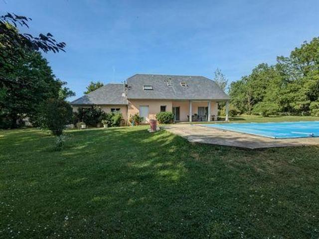 Villa 4 chambres, Sebazac Midi 12740 ES99428859