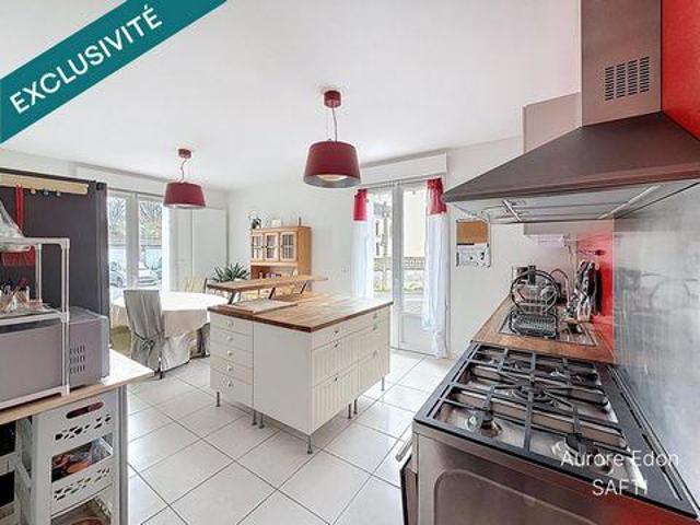 Villa 4 chambres, Segre Pays de la Loire 49500 ES100056091