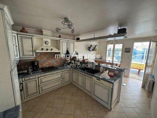 Villa 4 chambres, Sées Basse 61500 DS99806533