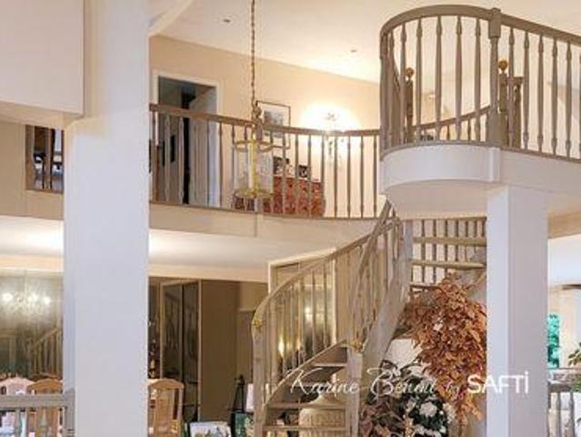 Villa 4 chambres, Seine Île 77240 ES102888133