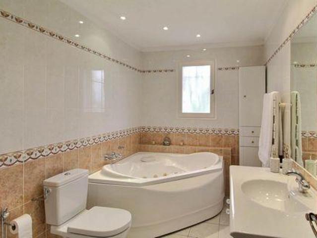 Villa 4 chambres, Seillans Provence 83440 DS97110511