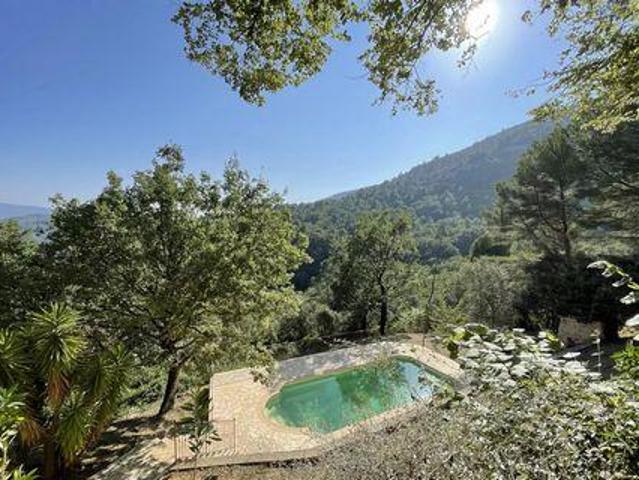 Villa 4 chambres, Seillans Provence 83440 ES96324634