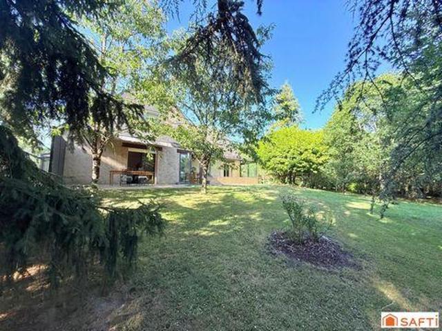 Villa 4 chambres, Semblancay Centre 37360 DLS103415408
