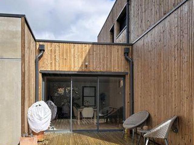 Villa 4 chambres, Senonnes Pays de la Loire 53390 DS100738567