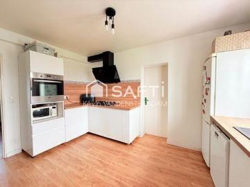 Villa 4 chambres, Sequedin Nord 59320 DS102857169