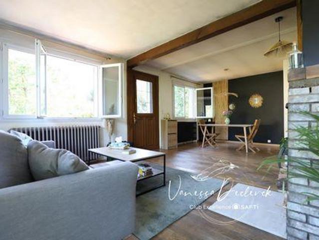 Villa 4 chambres, Sermaise Île 91530 ES99835972