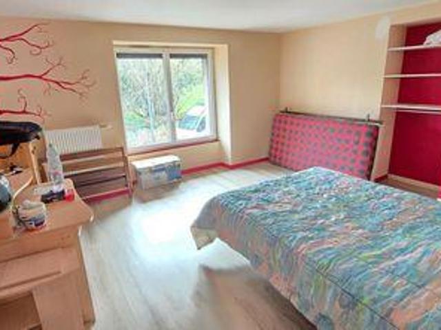 Villa 4 chambres, Serre Franche 25770 DS101796709